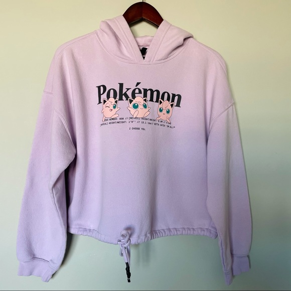 Buy H M Pokemon Hoodie Cheap Online